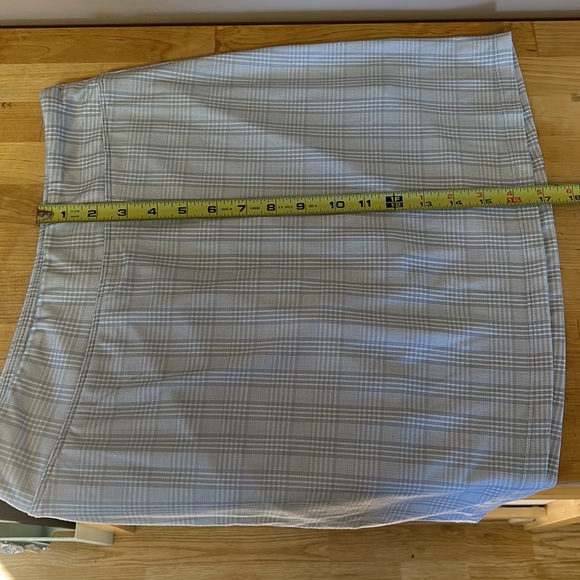 Seg’ments Luxe skort women’s size small - Picture 6 of 7